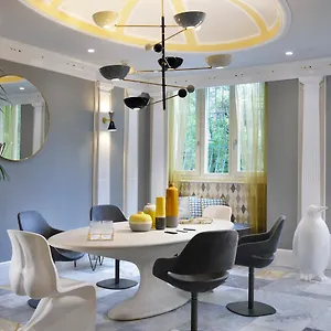 Residenza Delle Citta מלון דירות