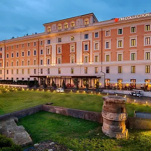 Nh Collection Palazzo Cinquecento מלון