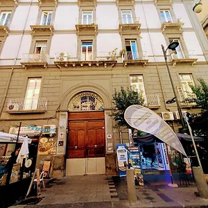 Bed and breakfast La Maison Di Partenope
