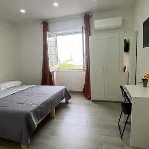 Bed and breakfast Terminal