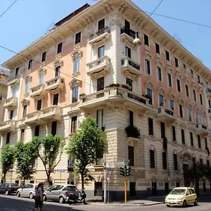 Panzió Residenza Romana