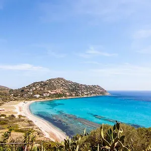 Apartahotel Club Esse Residence Torre delle Stelle