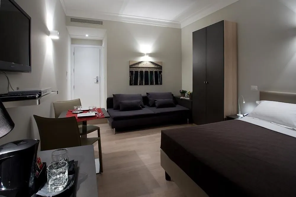 Regola Suite Rome